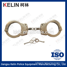 High Quality HC-11W Double Locking Handcuff